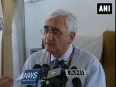 No doubt that there will be a upa 3 salman khurshid