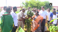 Puducherry LG Tamilisai Soundararajan visits integrated farm at prison, lauds efforts of inmates
