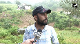 Over 50 houses damaged in Jammu s Barmeeni village after heavy rains villagers demand relocation
