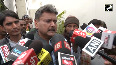On cam: Bihar IAS officer hurls abuses during meeting