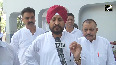 Congress going to win in large numbers Charanjit Singh Channi post casting vote