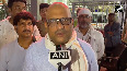 It was demand of people of UP Ajay Rai on Rahul Gandhi keeping Raebareli seat