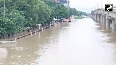 Krishna Ghat submerges following incessant rainfall in parts of Patna