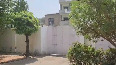 Title VO PKG Lucknow ED raids SP MLA Vinay Shankar Tiwaris residence in bank loan embezzlement and money laundering case