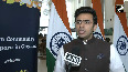 World s fight Tejasvi Surya s msg against Pakistan sponsored terrorism  All Party Delegation