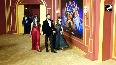 Ambanis Grace the Premiere of Aryan Khan's 'The Bads of Bollywood'