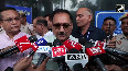 Delhi CM Rekha Gupta allegedly attacked during Jan Sunvai attacker caught Police inquiry underway