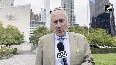 UN marks 80 years; Dujarric on Indias role, reforms, terrorism, conflicts and trade barriers