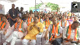 MP CM Mohan Yadav listens to PM Modi s monthly radio programme Mann Ki Baat in Bhopal