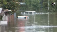 Gujarat sees massive flooding after heavy rain, 10 dead