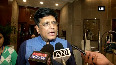 Interest of domestic industry will be protected before trade deal with US Piyush Goyal