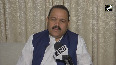 Will not let dictatorship prevail Congress Manoj Kumar on Oppn move to SC on EC s SIR