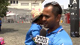 Ind vs NZ Fans hopeful for India s win in 2nd ODI