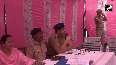 Once again Sambhal CO Anuj Chaudhary s statement goes viral, he said this about Eid s vermicelli