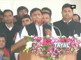 I am ready to do whatever it takes to save my family, party Akhilesh Yadav