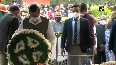 Uttarakhand, Delhi CMs pay final tributes to CDS Gen Rawat