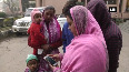 Family urges EAM Sushma Swaraj to help them bring back woman from Saudi Arabia