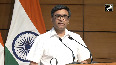 Resistance Front linked to LeT, claims responsibility for Pahalgam Attack Foreign Secy Vikram Misri