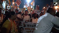 Youth Congress holds protest to safeguard democracy and prevent electoral malpractice in Tamil Nadu