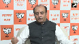 Sudhanshu Trivedi gave a befitting reply to the statements made by Rahul Gandhi and Mallikarjun Kharge