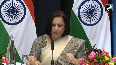 MEA takes multiple questions after PM Modi s historic visit to Trinidad and Tobago concludes