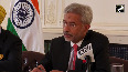 EAM S Jaishankar said on India-Canada dispute, Modi government paid a lot of attention to the community