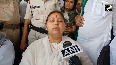 RJD candidate Misa Bharti filed her nomination from Patliputra Lok Sabha constituency