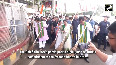 Tripura CM Manik Saha leads Swachh Bharat Abhiyan in Agartala ahead of Independence Day celebrations