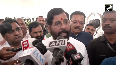 No one in Maharashtra will tolerate those who support Aurangzeb Deputy CM Eknath Shinde