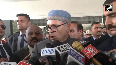 Vaishno Devi College Row Admission will be done based only on merit,not on religion  J&K CM Omar