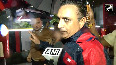 'Overloaded' Mumbai monorail stuck after power snag in rain