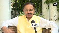 The country is against BJP, defeat is certain in the upcoming elections including JammuKashmir and Haryana Rashid Alvi