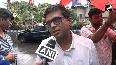 South Calcutta Law College Reopens Amid Heavy Security Following Alleged Gang Rape Incident