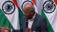Pakistan was born in violence Former Union Minister MJ Akbar slams Pakistan over terrorism