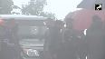 Meghalaya SIT team brings five accused to crime scene, reconstruction underway