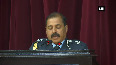 NCC has major role in upholding military services, safeguarding social fabric IAF Chief