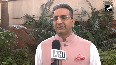 BJP-Mahayuti is going to BJPs Gaurav Bhatia exudes confidence in making hat-trick in Maharashtra