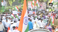 Congress takes out protest rally against CAA, NRC in Mumbai