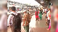 Indian Railways cancels all trains on Sunday due to Janata Curfew