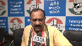 Approves 42% reservation for OBC, Congress Bomma Maheshkumar Goud reaffirms Commitment