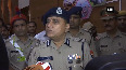 Foot patrolling, anti-romeo squads to be increased UP DGP after CM Yogi s meeting on women security