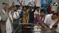 Cricket fans perform aarti for India victory in Champions Trophy final clash against New Zealand