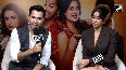 Varun, Janhvi share their work experience in 'Sunny Sanskari Ki Tulsi Kumari'