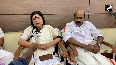 Deepa Dasmunsi cites morality as Rahul Mamkootathil quits Youth Congress Prez post amid allegation