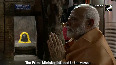PM Modi visits historic Ramayana site in Andhra 