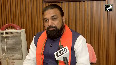 People of Bihar know who has done work Samrat Choudhary confident of NDA victory hits out at RJD