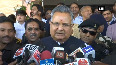 Chhattisgarh polls Confident of seeking fourth term as CM, says Raman Singh