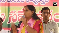 Telangana CM KCRs daughter K Kavitha accuses BJP of horse trading
