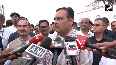 CM Bhajanlal Sharma reviews Security arrangements ahead of HM Amit Shahs Visit to Rajasthan