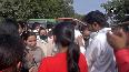 Resident doctors hold protest march in Delhi over delay in NEET-PG counselling